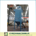 Metallurgy Cleaning Machine-2 Long Bag Low-Voltage Pulse Dust Collector